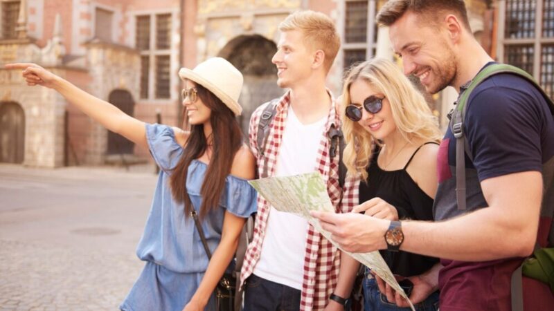 Viagens em grupo se reinventam com roteiros dinâmicos
