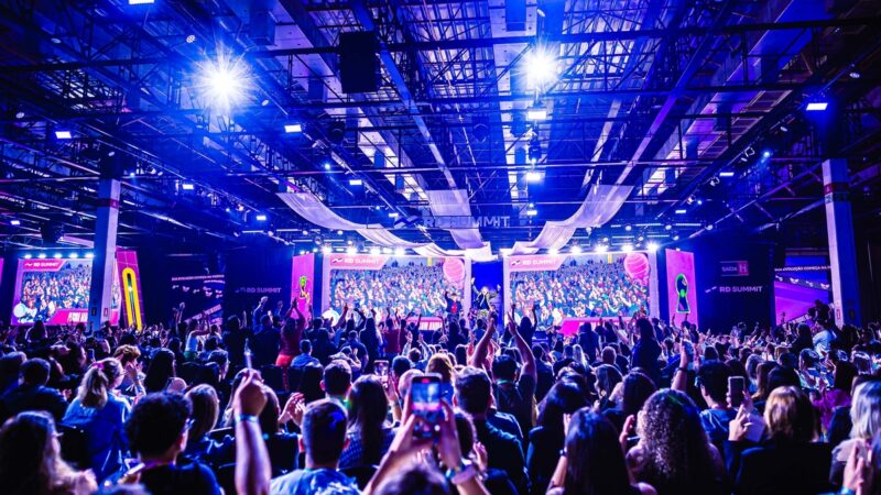 RD Summit 2025 promete conexões para fortalecer negócios