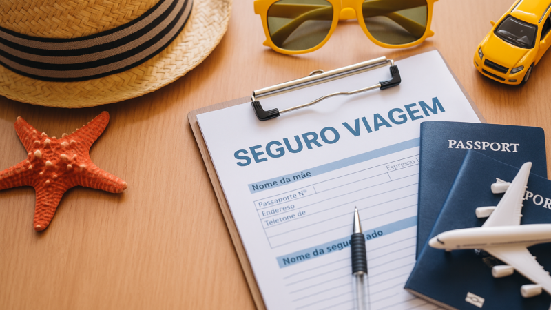 Nova regra na Argentina: Por que o seguro viagem vale a pena sempre