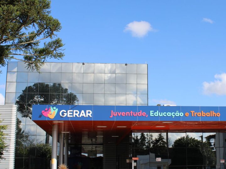 GERAR recebe classificação máxima A+ no Programa Sintonia, da Receita Federal
