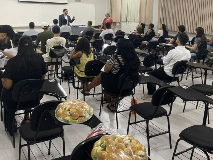  Projeto de empreendedorismo gratuito, em Arapongas , vai oferecer capital de R$ 1.500,00 para 3 empreendedores 