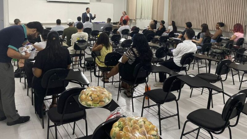  Projeto de empreendedorismo gratuito, em Arapongas , vai oferecer capital de R$ 1.500,00 para 3 empreendedores 