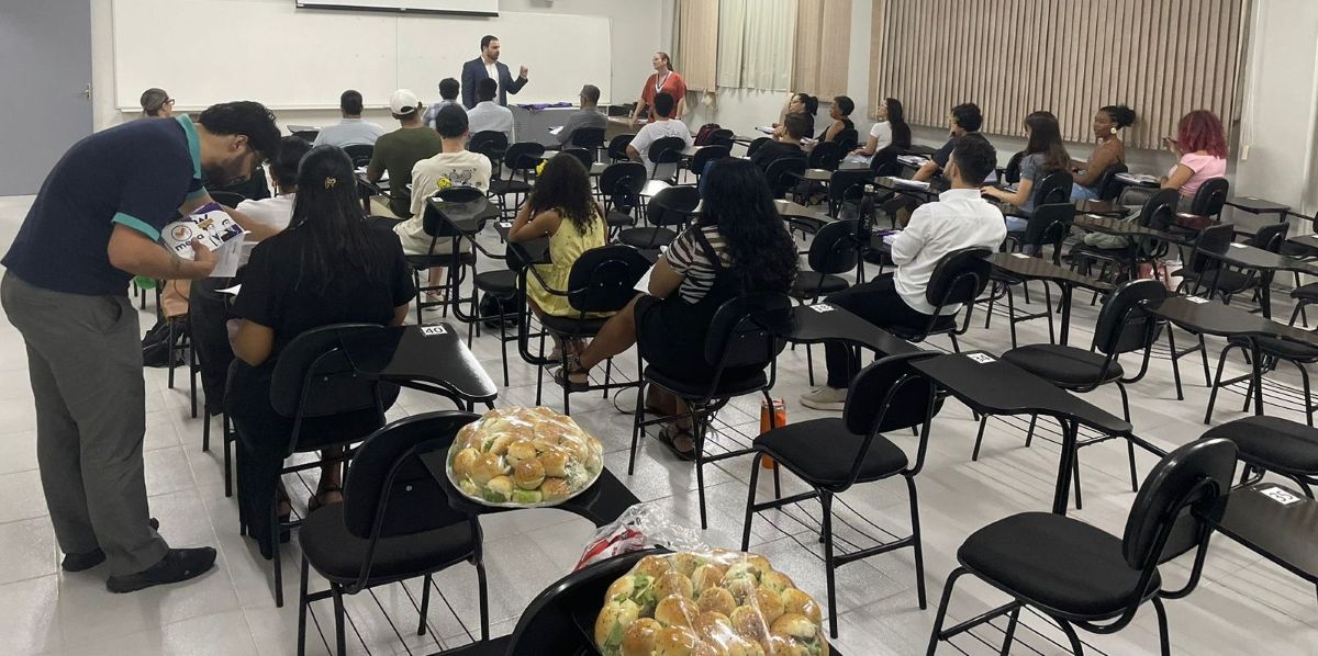 Projeto de empreendedorismo gratuito, em Arapongas , vai oferecer capital de R$ 1.500,00 para 3 empreendedores