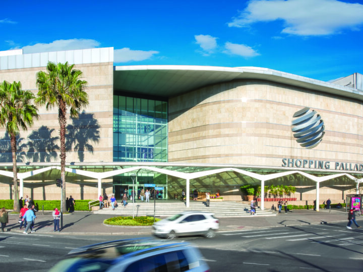 Shopping Palladium celebra 17 anos com programação especial e atrações gratuitas