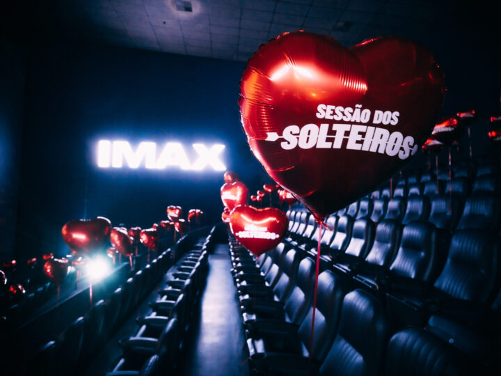Shopping Palladium promove tradicional “Sessão dos Solteiros” na semana do Dia dos Namorados