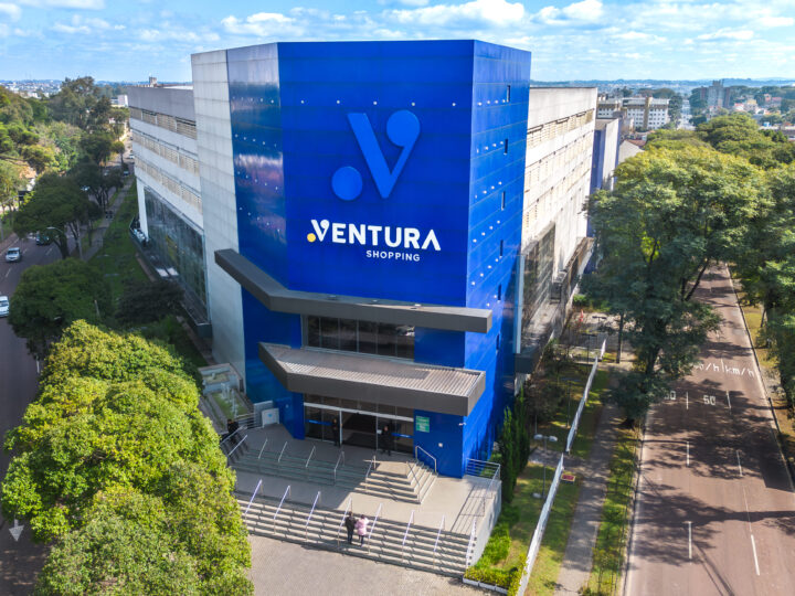 Estreia de “Lilo e Stitch” terá programação especial ao Ventura Shopping