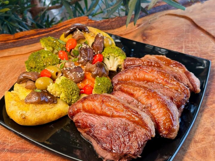 Cozinha Secreta promove almoço especial de Dia das Mães com menu exclusivo e reservas antecipadas