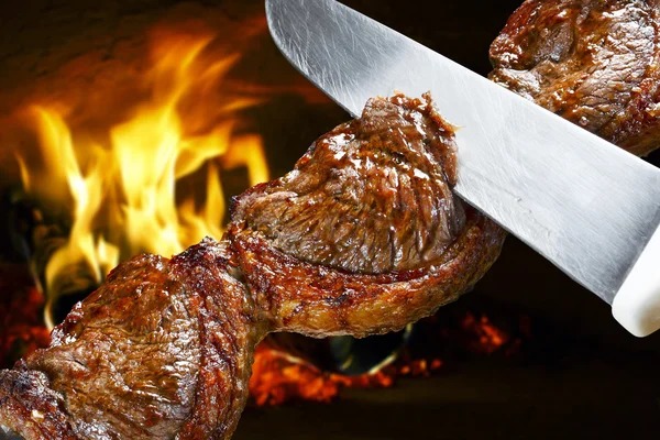 Mais que churrasco: Los Pampas oferece experiência completa no Dia das Mães