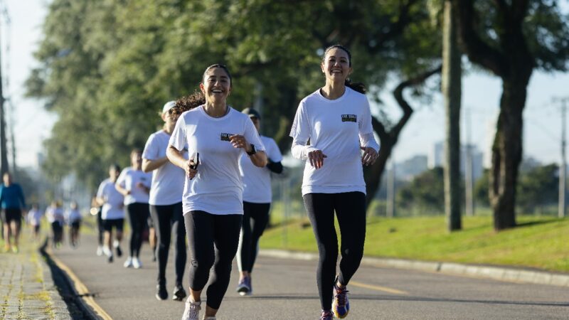 Com crescimento acima da média global, corridas de rua no Brasil apontam nova relação entre movimento, bem-estar e impacto social
