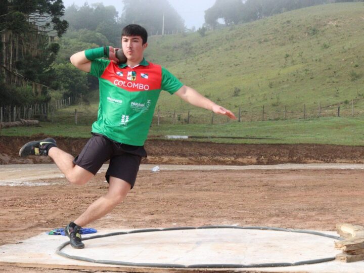 Em Campo Magro, Jogos Escolares do Paraná movimenta economia local