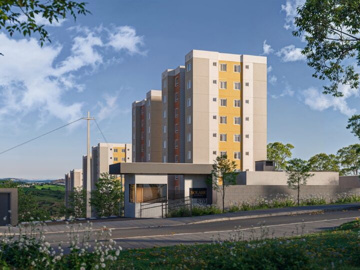 Pride inicia plano de expansão na Zona Sul de Londrina com novo residencial econômico