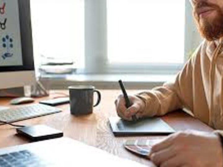 Impressão digital e IA impulsionam setor gráfico