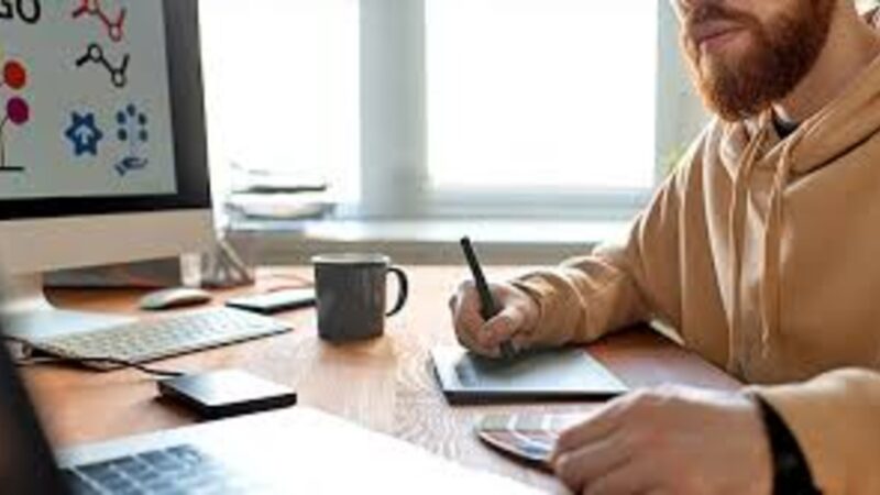 Impressão digital e IA impulsionam setor gráfico