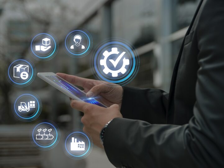 BTO impulsiona desempenho financeiro com tecnologia
