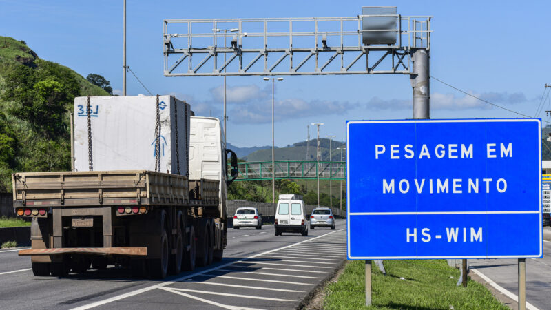 Inovações impulsionam avanços em segurança viária