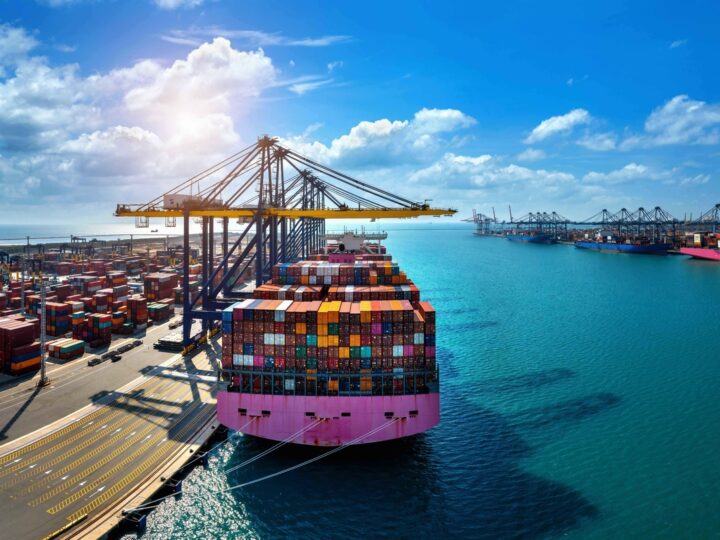 Brasil fortalece exportações de micro e pequenas empresas