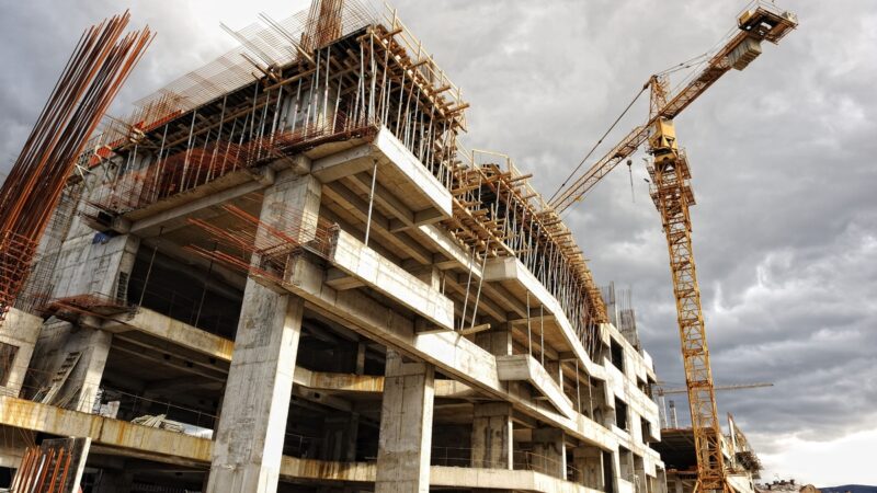 Casa Paulista investe R$ 2,1 bilhões na construção de moradias em São Paulo