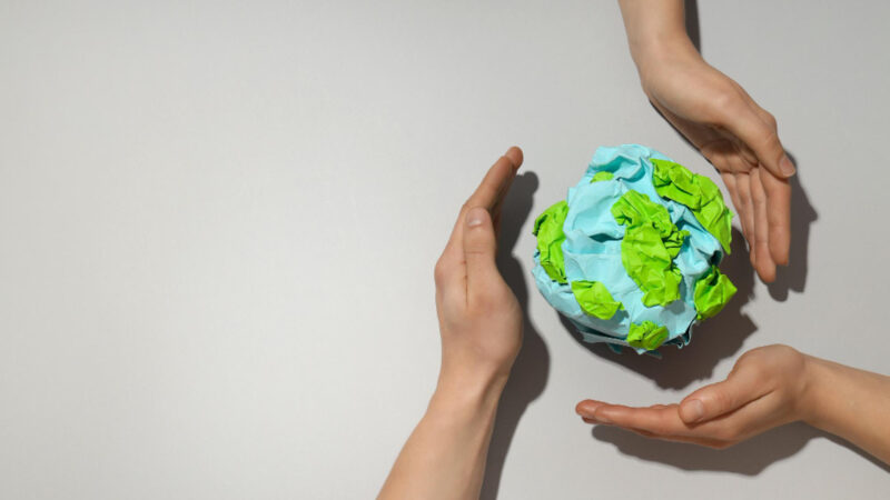 Empresas investem em soluções circulares e sustentáveis