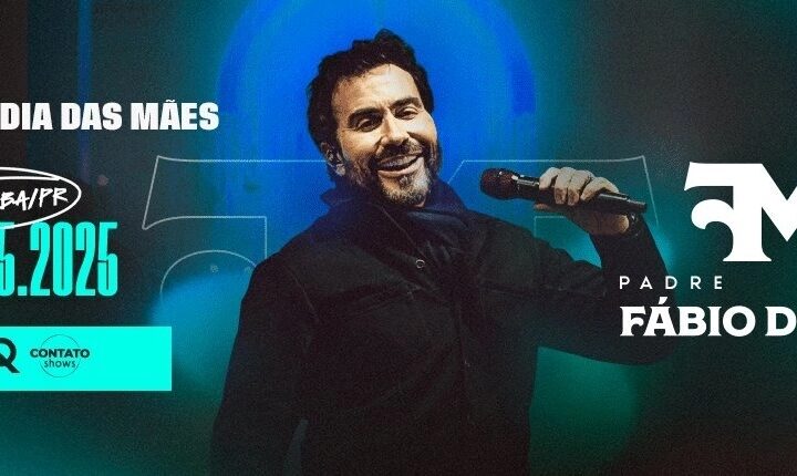 Shows internacionais e stand-ups comandam programação de maio do Teatro Positivo
