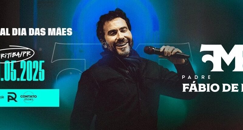 Shows internacionais e stand-ups comandam programação de maio do Teatro Positivo