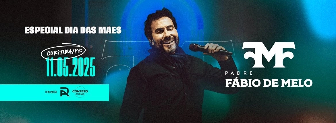 Shows internacionais e stand-ups comandam programação de maio do Teatro Positivo