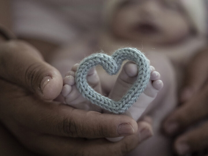 Casos recentes trazem à tona o luto perinatal no Brasil