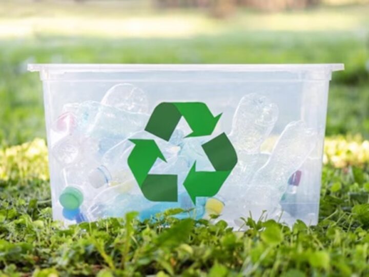 Dia Mundial da Reciclagem incentiva a destinação adequada dos resíduos sólidos