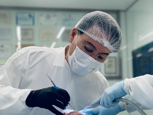 Brasil atrai estrangeiros para tratamentos odontológicos