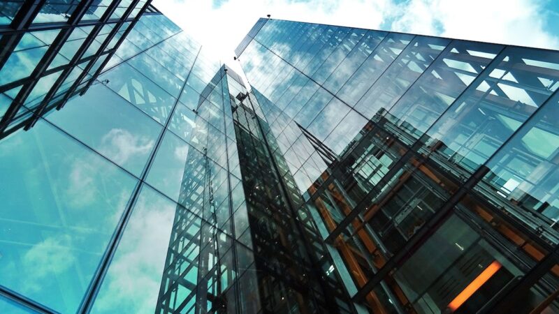 Schneider lista 3 estratégias para data centers sustentáveis