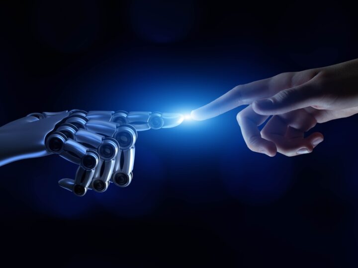 IA amplia eficiência e humanização na saúde