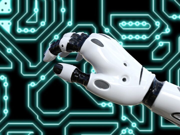 Observatório Softex apresenta roadmap de IA no REIAD 2025