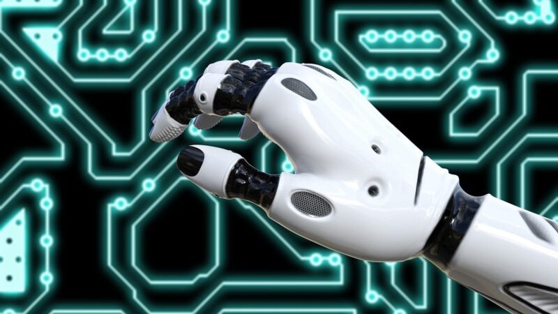 Observatório Softex apresenta roadmap de IA no REIAD 2025