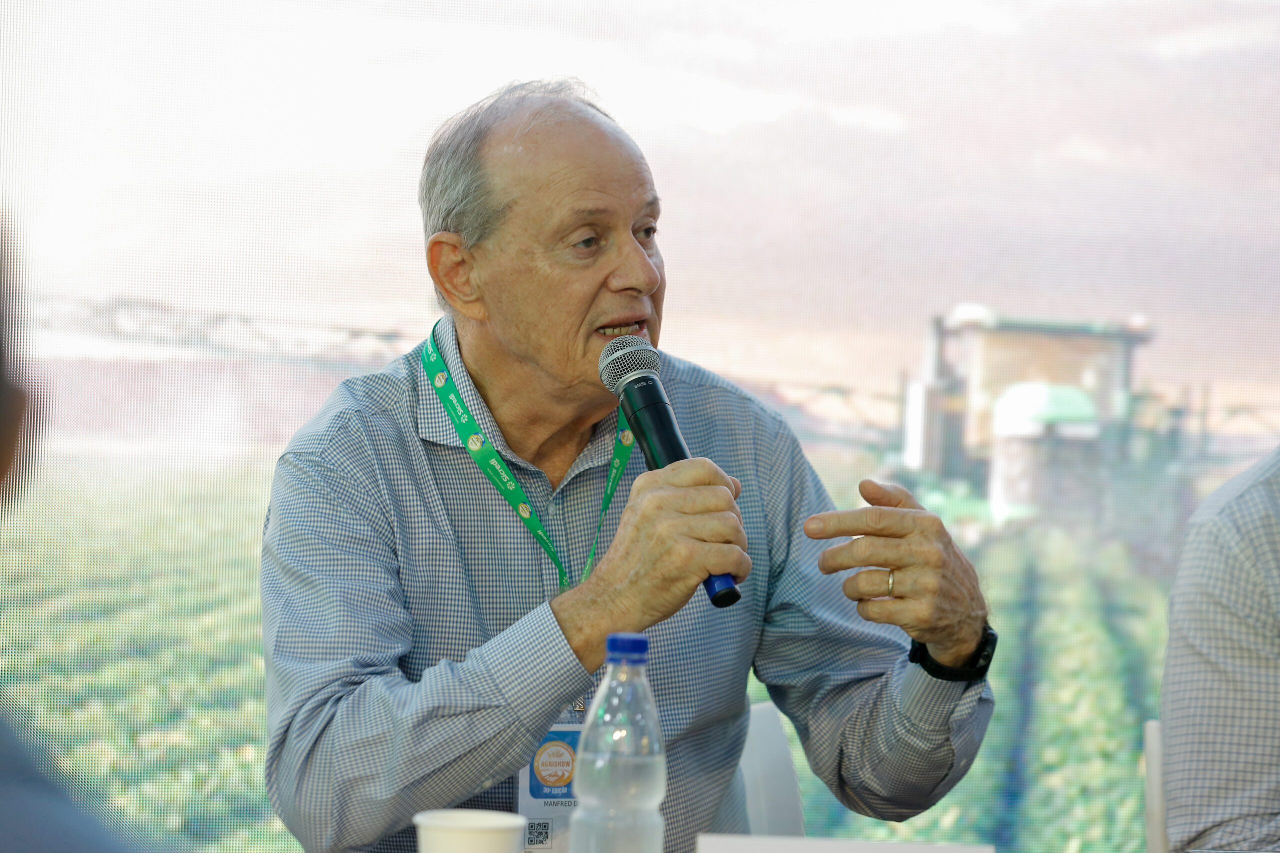 Sicredi libera R$ 43,3 bilhões no Plano Safra 24/25 e mantém liderança no crédito rural