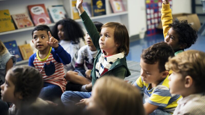 Seis soluções para o ensino público brasileiro