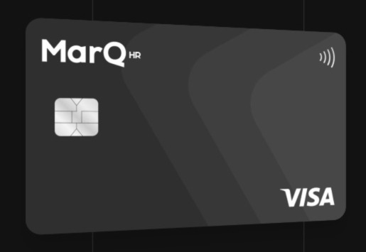 MARQ HR lança cartão de benefícios voltado ao bem-estar e desenvolvimento dos colaboradores
