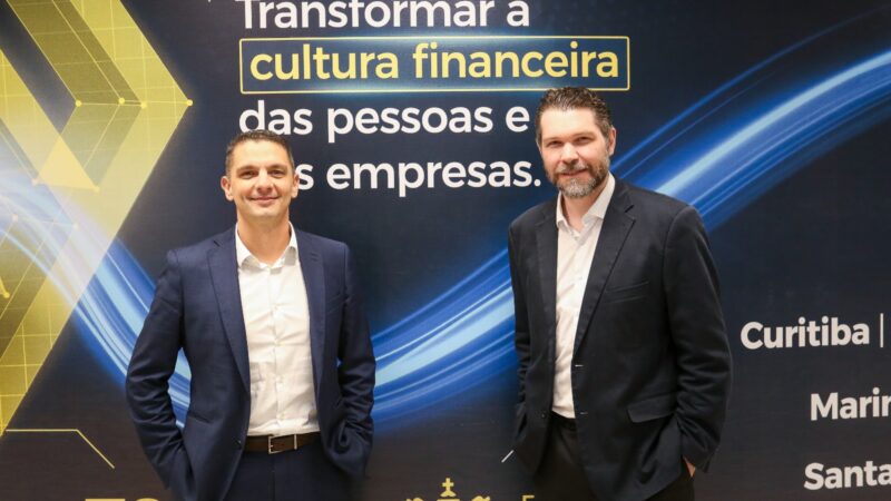 Valore Elbrus inaugura Hub de Finanças na PUCPR