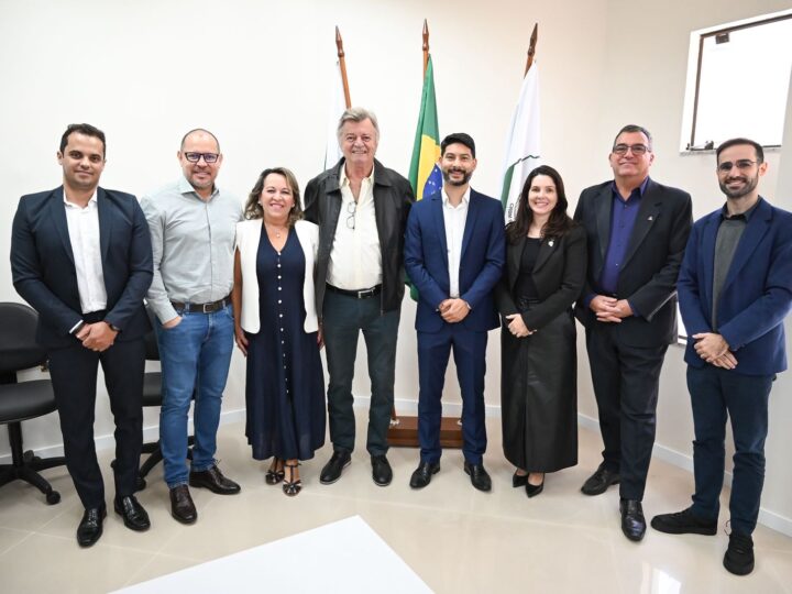 Conselho Regional de Biomedicina do Paraná empossa diretoria e conselheiros