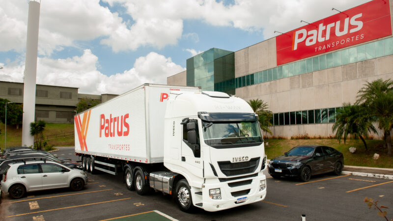 CEO da Patrus Transportes é conselheiro do “Amigos do Bem”