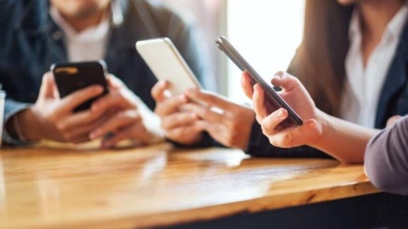 Eleições 2026: TikTok engaja jovens no debate político
