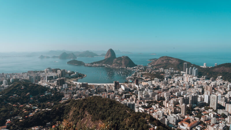 Visit Brasil Summit reforça país como destino global