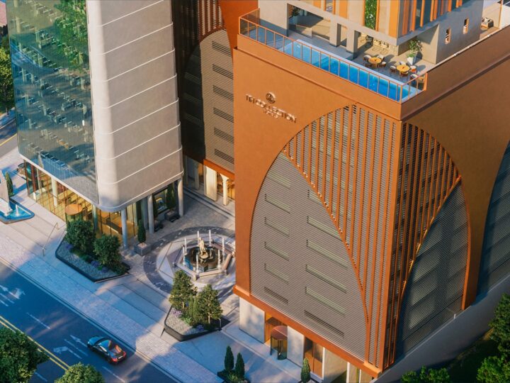 Minor Hotels anuncia a chegada da marca NH Collection a Assunção, no Paraguai