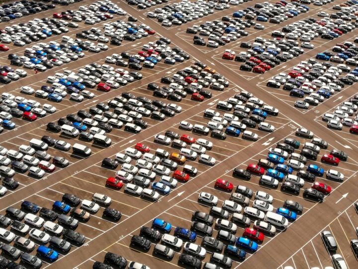 Consórcio de automóveis registra alta de 11,4% em abril de 2025