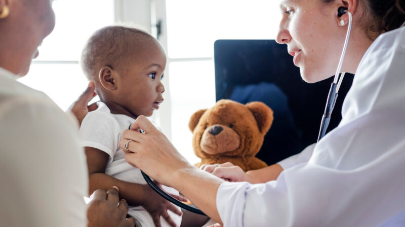 Atendimento humanizado é foco da Clinipae