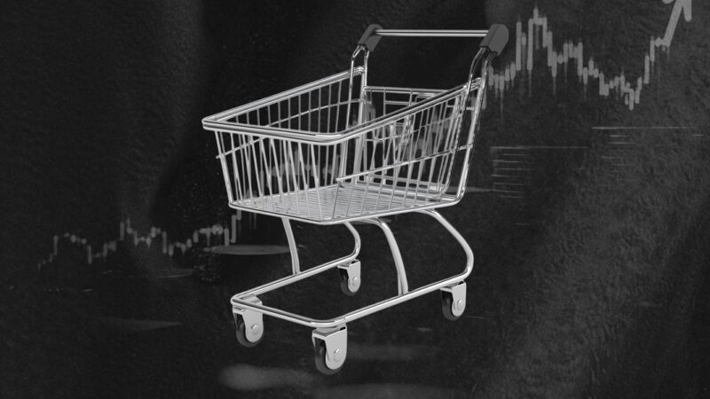Integração financeira traz eficiência ao varejo alimentício