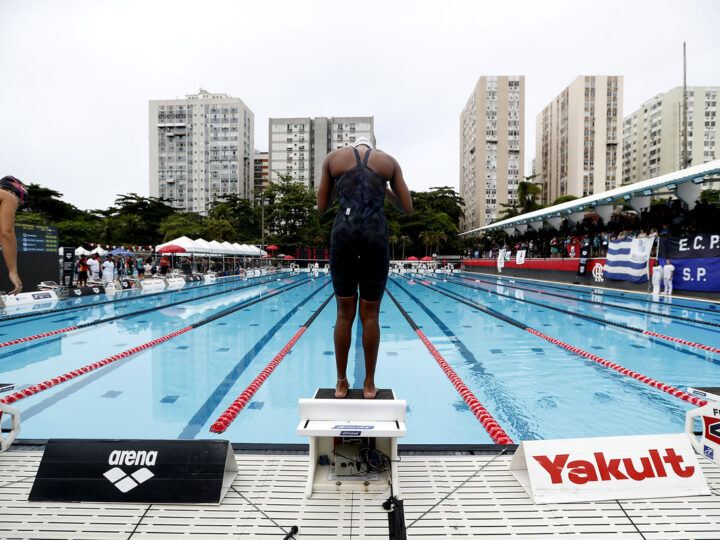 Yakult do Brasil renova patrocínio com CBDA