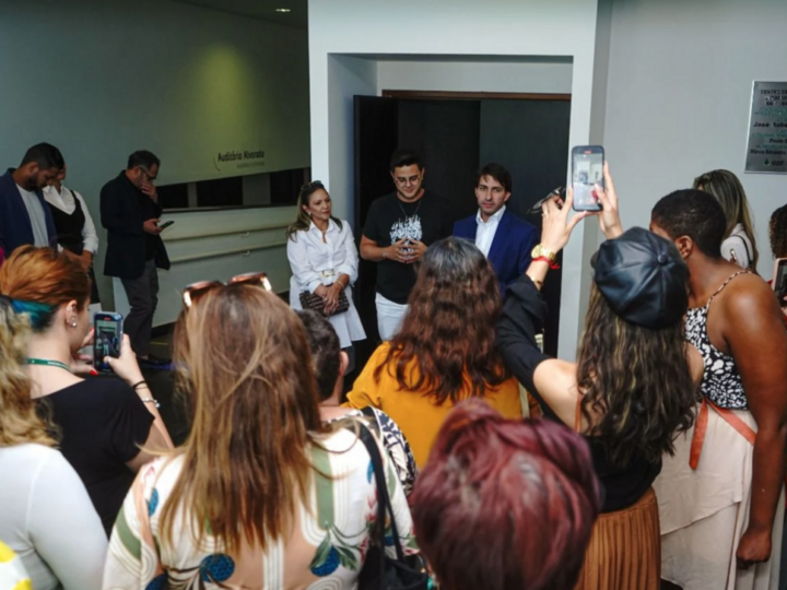 GIDE Brasília: coletivo conecta influenciadores do DF
