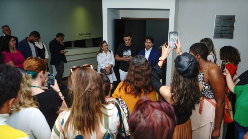GIDE Brasília: coletivo conecta influenciadores do DF