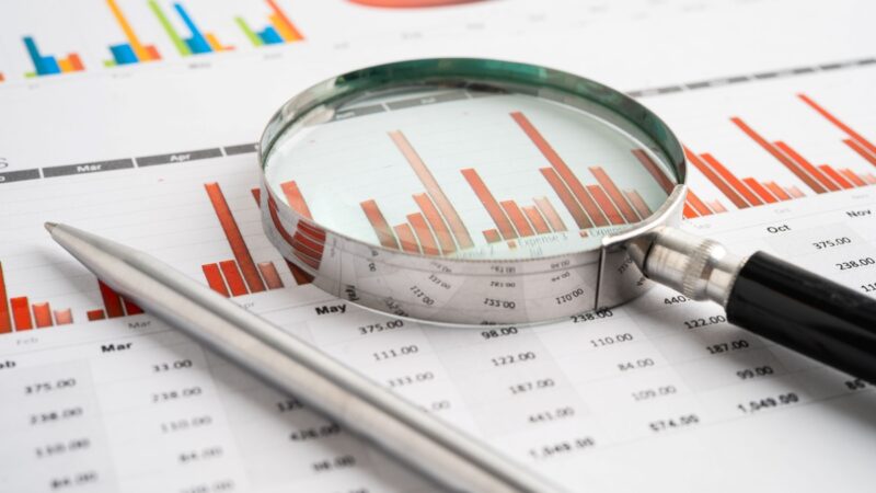 Ativos intangíveis impulsionam os valuations globais