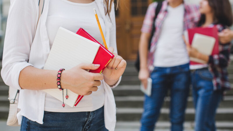Escolas paranaenses podem participar de consulta pública sobre novas diretrizes e referencial curricular do Ensino Médio