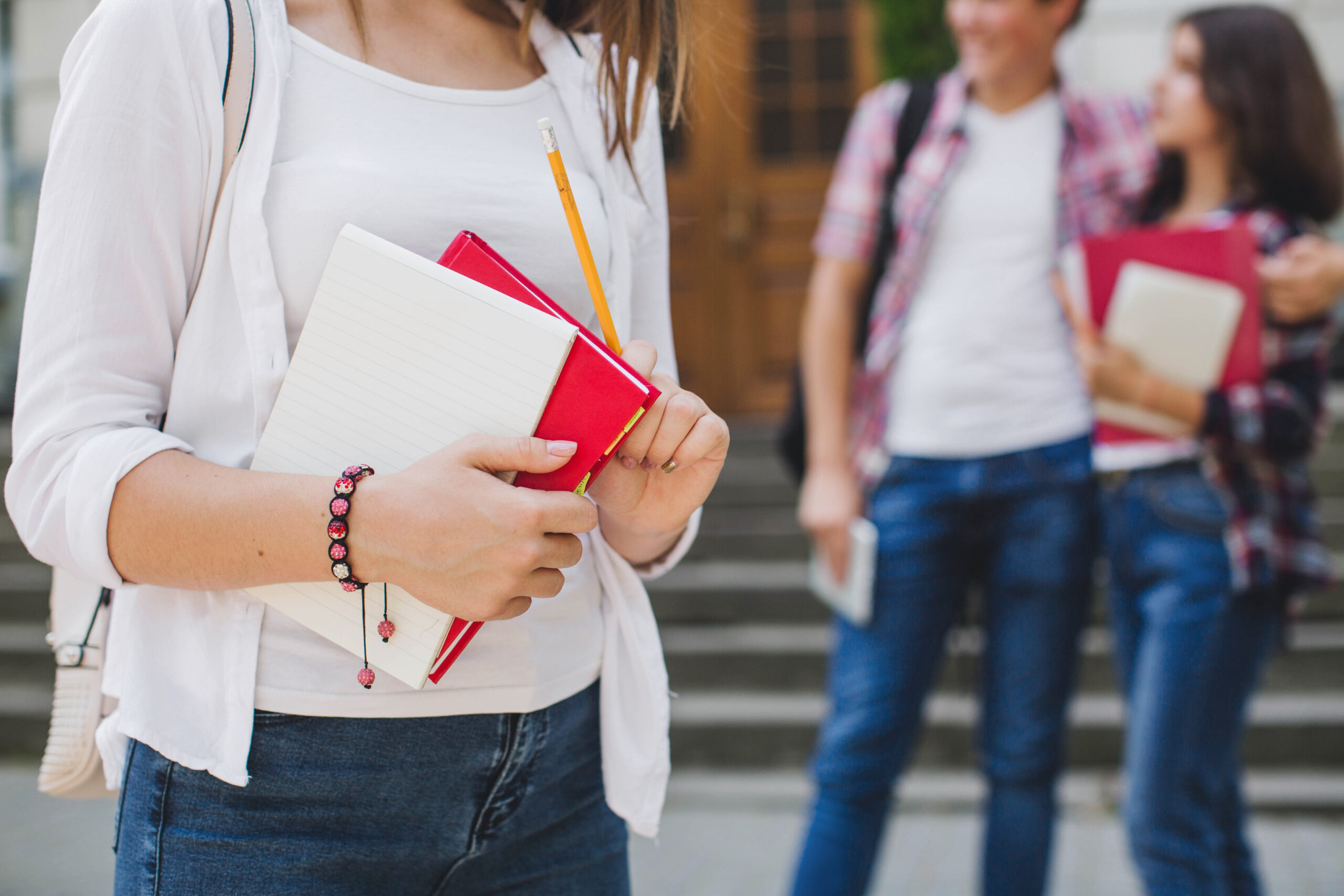 Escolas paranaenses podem participar de consulta pública sobre novas diretrizes e referencial curricular do Ensino Médio